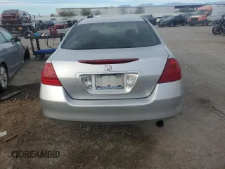 2006 Honda Accord LX SE с VIN 1HGCM55316A157090, выставлен на аукционе Copart как лот 82418324 с пробегом 236 940 миль миль и Чистый • Clean title. История ставок и продаж доступна на DreamBid. Изображение 6.