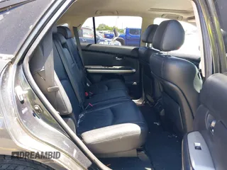 2006 Lexus RX 400h with VIN JTJHW31U062004418, listed as a IAAI auction lot 42730795 with 211,974 mi miles and . Bid and sale history available at DreamBid. Image 8.