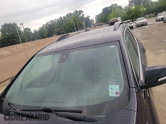 2021 GMC Acadia SLT z VIN 1GKKNULS0MZ183324, wystawiony jako IAAI lot #42404046 z przebiegiem 29 062 mil mil oraz . Historia ofert i sprzedaży dostępna na DreamBid. Obrazek 9.