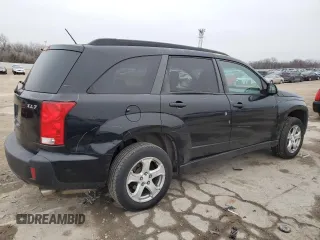 2008 Suzuki XL7 Premium z VIN 2S3DB217386100519, wystawiony jako Copart lot #44036715 z przebiegiem 108 868 mil mil oraz Szkoda całkowita • Salvage title. Historia ofert i sprzedaży dostępna na DreamBid. Obrazek 3.