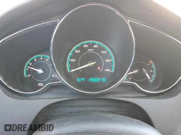 2011 Chevrolet Malibu LTZ with VIN 1G1ZE5E75BF380893, listed as a Copart auction lot 76618024 with 158,227 mi miles and Clean Title. Bid and sale history available at DreamBid. Image 9.