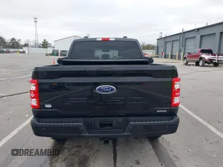 2023 Ford F-150 XL с VIN 1FTEW1EP2PFA96611, выставлен на аукционе IAAI как лот 41967449 с пробегом 54 314 миль миль и . История ставок и продаж доступна на DreamBid. Изображение 17.