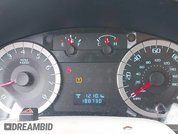 2010 Ford Escape XLS с VIN 1FMCU0C75AKD24279, выставлен на аукционе IAAI как лот 42506127 с пробегом 188 730 миль миль и . История ставок и продаж доступна на DreamBid. Изображение 7.