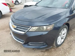 2014 Chevrolet Impala LT with VIN 2G1115SLXE9222573, listed as a IAAI auction lot 42119082 with 147,011 mi miles and . Bid and sale history available at DreamBid. Image 6.