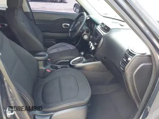 2015 Kia Soul + with VIN KNDJP3A52F7161865, listed as a IAAI auction lot 42044274 with 82,765 mi miles and . Bid and sale history available at DreamBid. Image 5.