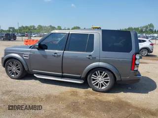 2015 Land Rover LR4 Lux with VIN SALAK2V60FA761288, listed as a IAAI auction lot 42725398 with 114,989 mi miles and . Bid and sale history available at DreamBid. Image 14.
