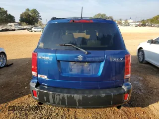 2008 Suzuki XL7 Premium z VIN 2S3DB217786107263, wystawiony jako Copart lot #78233064 z przebiegiem 212 223 mil mil oraz Szkoda całkowita • Salvage title. Historia ofert i sprzedaży dostępna na DreamBid. Obrazek 6.