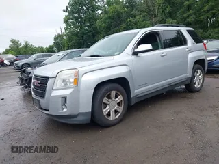 2015 GMC Terrain SLE z VIN 2GKFLWE39F6429634, wystawiony jako IAAI lot #42521479 z przebiegiem 205 763 mil mil oraz . Historia ofert i sprzedaży dostępna na DreamBid. Obrazek 17.