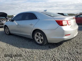 2016 Chevrolet Malibu Limited LT with VIN 1G11C5SA1GF150407, listed as a Copart auction lot 76201484 with 0 mi miles and Salvage Title. Bid and sale history available at carsss.com. Image 2.