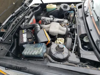 1982 BMW 3 Series z VIN WBAAG3305C8379187, wystawiony jako Copart lot #46306214 z przebiegiem 125 737 mil mil oraz Szkody całkowita. Historia ofert i sprzedaży dostępna na DreamBid. Obrazek 11.