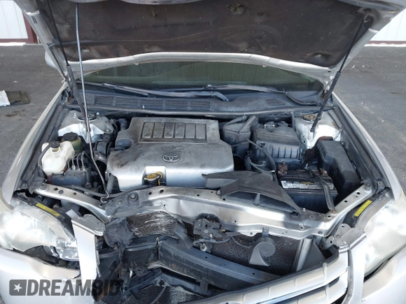2007 Toyota Avalon XL with VIN 4T1BK36B57U226501, listed as a IAAI auction lot 41962066 with 364,924 mi miles. Bid and sale history available at carsss.com. Image 10.