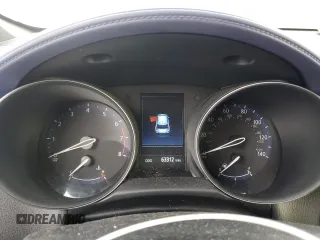 2021 Toyota C-HR LE with VIN JTNKHMBX4M1108510, listed as a Copart auction lot 48866935 with 63,312 mi miles and Salvage Title. Bid and sale history available at carsss.com. Image 9.
