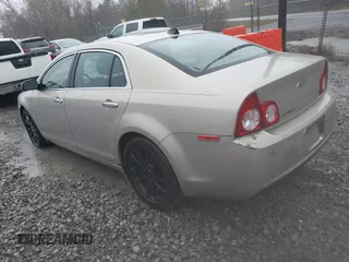 2012 Chevrolet Malibu LTZ with VIN 1G1ZG5E77CF280287, listed as a IAAI auction lot 41299186 with 146,899 mi miles and . Bid and sale history available at DreamBid. Image 3.