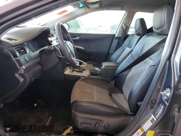 2013 Toyota Camry L with VIN 4T1BF1FKXDU720518, listed as a Copart auction lot 54402935 with 130,073 mi miles and Salvage Title. Bid and sale history available at carsss.com. Image 7.