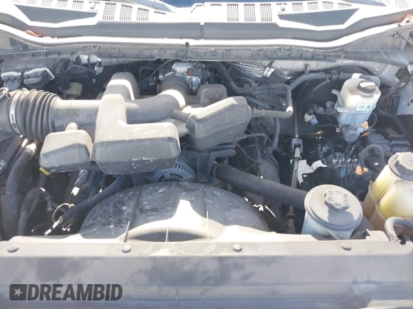 2019 Ford F-250 XL с VIN 1FT7X2A67KEC53878, выставлен на аукционе IAAI как лот 42707576 с пробегом 155 920 миль миль и . История ставок и продаж доступна на DreamBid. Изображение 10.
