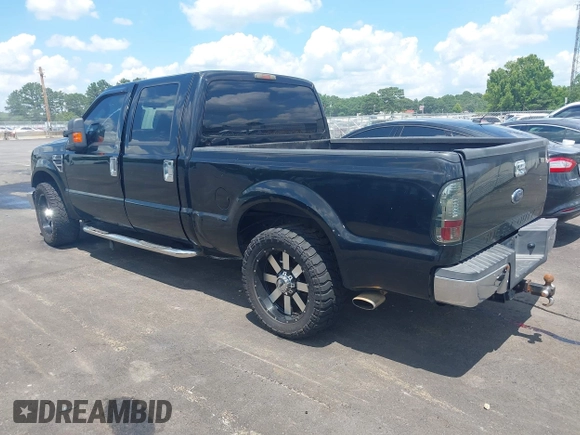 2010 Ford F-250 XL with VIN 1FTSW2A54AEA39871, listed as a IAAI auction lot 42566449 with 221,358 mi miles and . Bid and sale history available at DreamBid. Image 3.