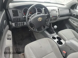 2009 Toyota Tacoma with VIN 5TEUU42NX9Z630224, listed as a Copart auction lot 51108325 with 172,151 mi miles and Clean Title. Bid and sale history available at carsss.com. Image 8.