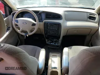 2003 Ford Windstar SE с VIN 2FMZA52453BA38243, выставлен на аукционе Copart как лот 46142415 с пробегом Не указан миль и Чистый • Clean title. История ставок и продаж доступна на DreamBid. Изображение 8.