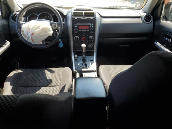 2011 Suzuki Grand Vitara Premium z VIN JS3TD0D29B4103041, wystawiony jako Copart lot #62066985 z przebiegiem 219 727 mil mil oraz Szkoda całkowita • Salvage title. Historia ofert i sprzedaży dostępna na DreamBid. Obrazek 8.