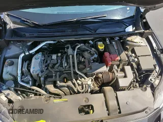 2024 Nissan Sentra SV with VIN 3N1AB8CV8RY266117, listed as a IAAI auction lot 42796449 with 24,547 mi miles and . Bid and sale history available at DreamBid. Image 13.