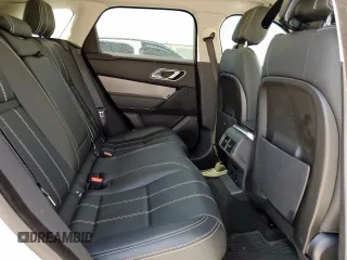 2019 Land Rover Range Rover Velar S z VIN SALYB2EX1KA218663, wystawiony jako Copart lot #57974305 z przebiegiem 47 842 mil mil oraz Szkoda całkowita • Salvage title. Historia ofert i sprzedaży dostępna na DreamBid. Obrazek 11.