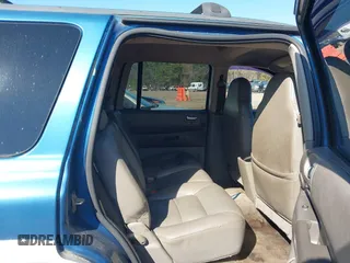 2003 Dodge Durango SLT Plus z VIN 1D8HS58NX3F509803, wystawiony jako IAAI lot #41875077 z przebiegiem 198 268 mil mil oraz . Historia ofert i sprzedaży dostępna na DreamBid. Obrazek 8.
