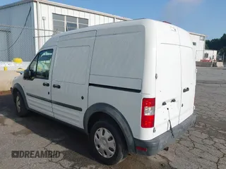 2013 Ford Transit Connect XL с VIN NM0LS7AN1DT156902, выставлен на аукционе IAAI как лот 42389656 с пробегом 128 277 миль миль и . История ставок и продаж доступна на DreamBid. Изображение 3.