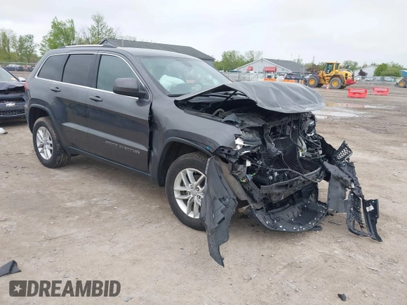 2017 Jeep Grand Cherokee Altitude с VIN 1C4RJFAGXHC784510, выставлен на аукционе IAAI как лот 42214147 с пробегом 76 086 миль миль и . История ставок и продаж доступна на DreamBid. Изображение 1.