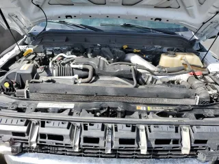 2016 Ford F-350 Platinum with VIN 1FT8W3BT7GEC69958, listed as a Copart auction lot 48065805 with 114,890 mi miles and Salvage Title. Bid and sale history available at DreamBid. Image 13.