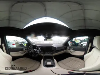 2024 Mercedes-Benz GLE 450 z VIN 4JGFB5KB8RB122490, wystawiony jako IAAI lot #42204415 z przebiegiem 18 324 mil mil oraz . Historia ofert i sprzedaży dostępna na DreamBid. Obrazek 20.