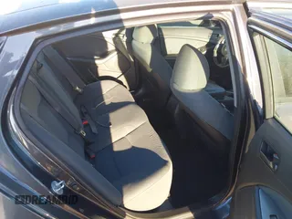 2015 Kia Optima LX with VIN KNAGM4A76F5624013, listed as a IAAI auction lot 41887296 with 224,720 mi miles. Bid and sale history available at carsss.com. Image 8.