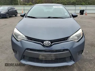 2016 Toyota Corolla L with VIN 5YFBURHEXGP405607, listed as a Copart auction lot 72750664 with 145,078 mi miles and Salvage title. Bid and sale history available at DreamBid. Image 5.