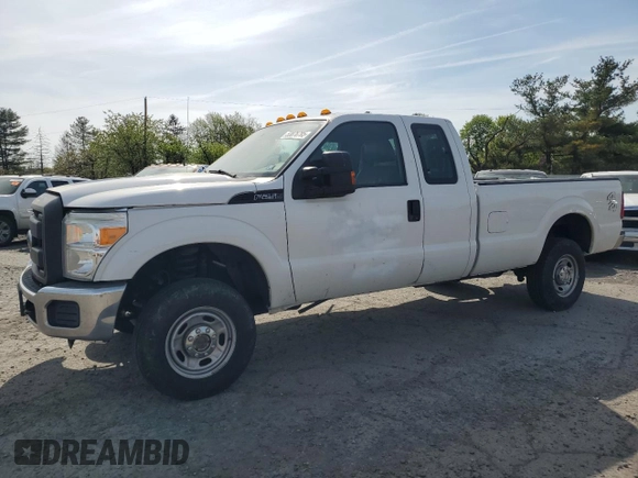 2016 Ford F-250 XLT с VIN 1FT7X2B67GEA87707, выставлен на аукционе Copart как лот 53876795 с пробегом 160 337 миль миль и Списание • Salvage title. История ставок и продаж доступна на DreamBid. Изображение 1.