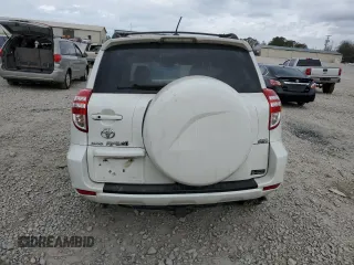 2009 Toyota RAV4 Ltd with VIN JTMBK31V495083916, listed as a Copart auction lot 79460284 with 161,935 mi miles and Salvage Title. Bid and sale history available at carsss.com. Image 6.