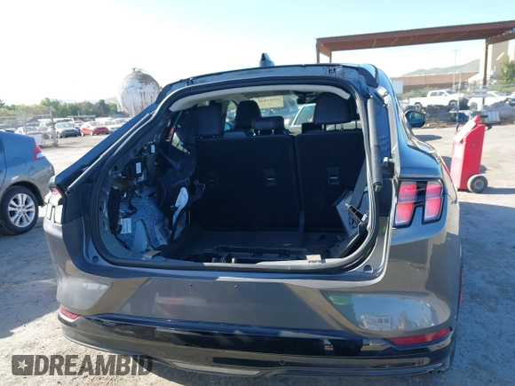 2023 Ford Mustang Mach-E Premium с VIN 3FMTK3SU9PMA59933, выставлен на аукционе IAAI как лот 42083048 с пробегом 13 068 миль миль и . История ставок и продаж доступна на DreamBid. Изображение 6.