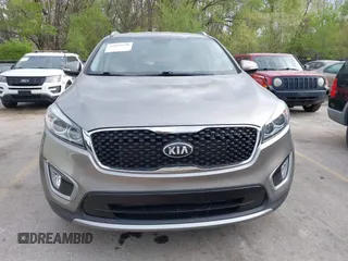 2017 Kia Sorento EX with VIN 5XYPHDA52HG323254, listed as a IAAI auction lot 42029230 with 272,952 mi miles and . Bid and sale history available at DreamBid. Image 12.