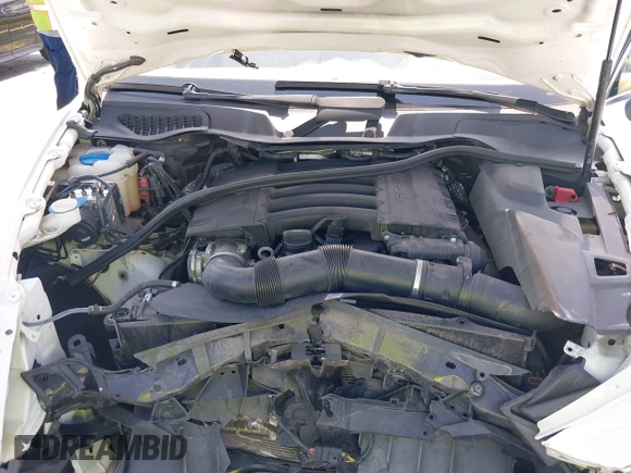 2014 Porsche Cayenne with VIN WP1AA2A20ELA02638, listed as a IAAI auction lot 42349570 with 113,355 mi miles and . Bid and sale history available at DreamBid. Image 10.