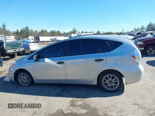 2012 Toyota Prius Two with VIN JTDZN3EU2C3185936, listed as a IAAI auction lot 41744205 with 151,093 mi miles and . Bid and sale history available at DreamBid. Image 15.