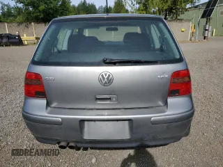 2004 Volkswagen GTI 1.8T с VIN 9BWDE61J144001837, выставлен на аукционе Copart как лот 60175545 с пробегом 131 702 миль миль и Чистый • Clean title. История ставок и продаж доступна на DreamBid. Изображение 6.