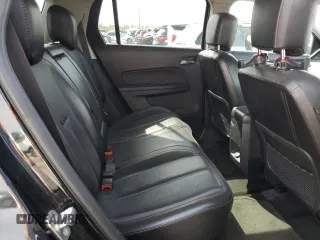 2013 GMC Terrain SLT z VIN 2GKFLXE35D6127972, wystawiony jako Copart lot #51624365 z przebiegiem 177 355 mil mil oraz Szkoda całkowita • Salvage title. Historia ofert i sprzedaży dostępna na DreamBid. Obrazek 11.