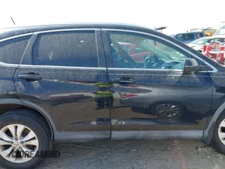 2013 Honda CR-V EX-L z VIN 2HKRM4H78DH663314, wystawiony jako IAAI lot #41906102 z przebiegiem 156 525 mil mil oraz . Historia ofert i sprzedaży dostępna na DreamBid. Obrazek 14.