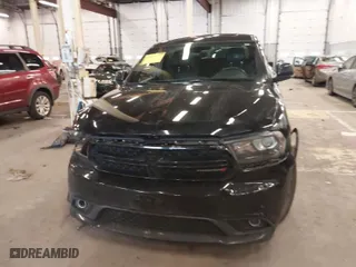 2017 Dodge Durango R/T with VIN 1C4SDJCT7HC710290, listed as a IAAI auction lot 41804464 with 163,156 mi miles. Bid and sale history available at carsss.com. Image 13.