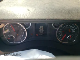 2021 Ram 2500 Tradesman with VIN 3C6UR5CJ0MG561557, listed as a Copart auction lot 50976935 with 98,567 mi miles and Salvage title. Bid and sale history available at DreamBid. Image 9.