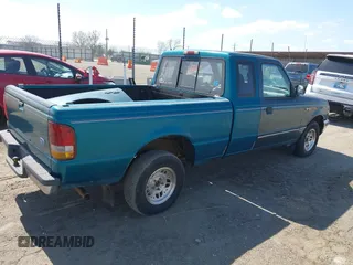 1994 Ford Ranger Splash z VIN 1FTCR14X8RPB78663, wystawiony jako IAAI lot #38943733 z przebiegiem 1 506 188 mil mil oraz . Historia ofert i sprzedaży dostępna na DreamBid. Obrazek 4.