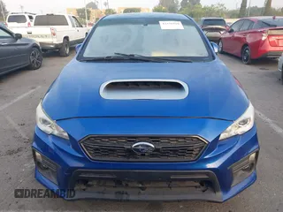 2018 Subaru WRX с VIN JF1VA1A61J9801048, выставлен на аукционе IAAI как лот 42356910 с пробегом 74 439 миль миль и . История ставок и продаж доступна на DreamBid. Изображение 12.