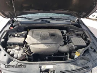 2016 Jeep Grand Cherokee High Altitude with VIN 1C4RJFCG3GC402393, listed as a Copart auction lot 50691955 with 68,152 mi miles and Salvage Title. Bid and sale history available at carsss.com. Image 12.