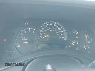 2005 Chevrolet Silverado 1500 LS with VIN 2GCEC13T551363608, listed as a IAAI auction lot 42081763 with 197,496 mi miles and . Bid and sale history available at DreamBid. Image 7.