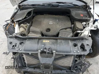 2022 Mercedes-Benz GLS 450 with VIN 4JGFF5KE7NA630075, listed as a Copart auction lot 53531905 with 69,086 mi miles and Salvage title. Bid and sale history available at DreamBid. Image 12.