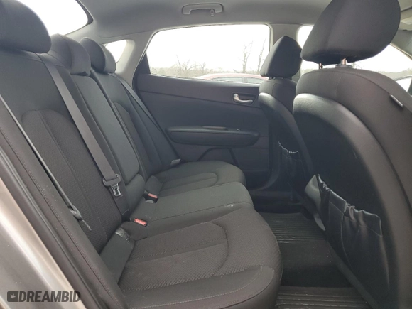 2016 Kia Optima LX with VIN 5XXGT4L32GG099996, listed as a Copart auction lot 47798515 with 119,810 mi miles and Salvage Title. Bid and sale history available at carsss.com. Image 10.