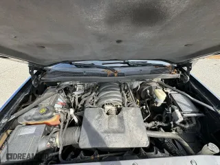 2014 Chevrolet Silverado 1500 LT with VIN 3GCUKREH3EG566168, listed as a Copart auction lot 88548955 with 184,844 mi miles and Clean Title. Bid and sale history available at carsss.com. Image 7.